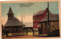 BANNEUX  / LA CHAPELLE ET LA MAISON  BECO - Sprimont