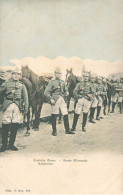 Deutsche Armée - Armée Allemande  - TTB - Regimenten