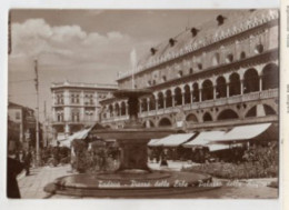 PADOVA Piazza Delle Erbe 1942 - Padova