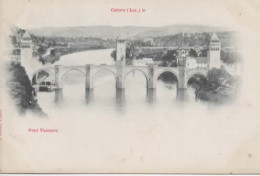 CAHORS, PONT VALENTRE REF 15906 - Cahors