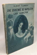 Une Ennemie De Napoléon Lady Hamilton - Historia