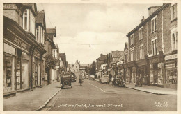 England Penzance Promenade & Beach - Andere & Zonder Classificatie