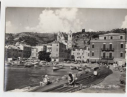 LAIGUEGLIA Il Molo 1963 - Sonstige & Ohne Zuordnung