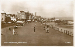 England Penzance Promenade - Sonstige & Ohne Zuordnung