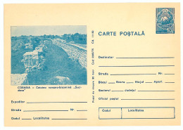 IP 75 - 365 CORABIA - Stationery - Unused - 1975 - Postwaardestukken
