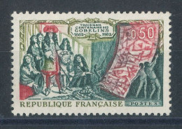 1343** Manufacture Des Gobelins - Unused Stamps