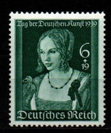Deutsches Reich 1939 - Mi.Nr. 700 - Postfrisch MNH - Nuevos