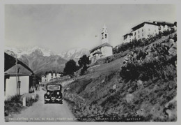 CELLENTINO IN VAL DI PEJO- 1956 - Trento