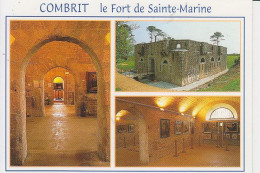 COMBRIT : Le Fort - Combrit Ste-Marine