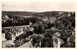 France > [58] Nièvre > Clamecy - Vue Générale - 7353 - Clamecy