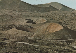 VOLCAN... ETNA - Altri & Non Classificati