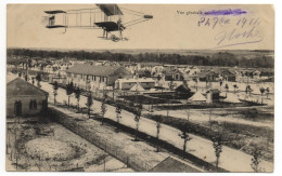 C-FR10230 Mailly-le-Camp AUBE - Avion 1914 - Guerre 1914-18 - War 1914-18
