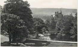 England Castlestead Pateley Bridge - Sonstige & Ohne Zuordnung