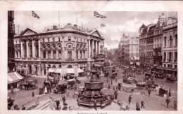 LONDON -  Picadilly Circus - Andere & Zonder Classificatie