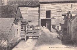 CLOYES LE MOULIN A TAN - Cloyes-sur-le-Loir