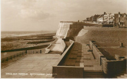 England Rottingdean Sun Terrace Judges Postcard - Andere & Zonder Classificatie