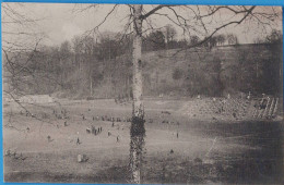 CPA LOZERE (48) - SAINT-CHELY D'APCHER - 1914-15 - MILITAIRES - PHOTO MARIUS PLAGNES - Saint Chely D'Apcher