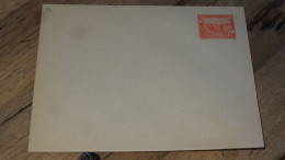 Enveloppe TUNISIE, Entier Postal 10c ......... ..... 240424 ....... CL-11-8 - Storia Postale