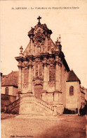 58 - NEVERS - La Visitation Ou Chapelle Sainte Marie - Nevers