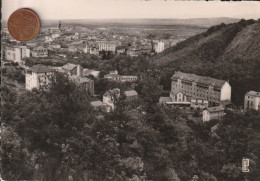 63 - Carte Postale Semi Moderne De CHATELGUYON  Vue Aérienne - Châtel-Guyon