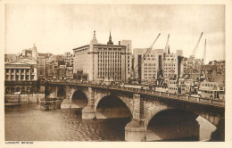 England London Bridge - Sonstige & Ohne Zuordnung