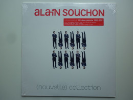 Alain Souchon Album 33Tours Vinyle (Nouvelle) Collection - Otros - Canción Francesa