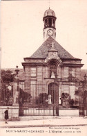 21 -   NUITS SAINT GEORGES - L'hopital Construit En 1692 - Nuits Saint Georges