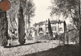 13 - Carte Postale Semi Moderne De  SAINT REMI DE PROVENCE     Hotel  Roussan - Saint-Remy-de-Provence