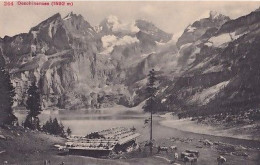 OESCHINENSEE       FERME - Sonstige & Ohne Zuordnung