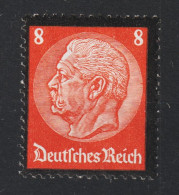 MiNr. 551 **  (0396) - Unused Stamps