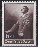 Deutsches Reich 1939 - Mi.Nr. 694 - Postfrisch MNH - Unused Stamps