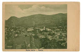 RO 83 - 1875 RADNA, Arad, Panorama, Romania - Old Postcard - Unused - Roumanie