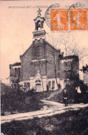 91 - Corbeil - MOULIN GALANT Et PRESSOIR PROMPT - Eglise Saint Paul - Corbeil Essonnes