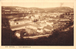 24-5455 : EPINAL. VUE DES USINES - Epinal