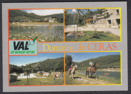 12 Domaine De Ceras Brusque 12360 CAMARES Village De Vacances - Sonstige & Ohne Zuordnung