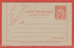 France Entier Postal 2609 CLPP Type Chaplain - Otros & Sin Clasificación