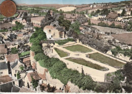 58 - Carte Postale Semi Moderne De   MOULINS ENGILBERT   Vue Aérienne - Moulin Engilbert