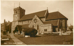 England Seaford Parish Church - Other & Unclassified