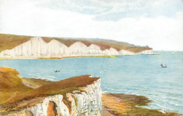 England Seven Sisters Near Seaford - Altri & Non Classificati