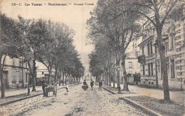24-5462 : REMIREMONT. AVENUE CARNOT - Remiremont