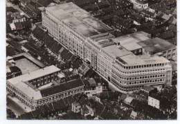 Roubaix La Redoute Vue Aerienne  Carte Publicitaire - Roubaix