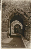 England Lewes Castle Babican Gateway - Sonstige & Ohne Zuordnung