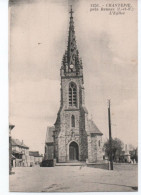 Chantepie L'eglise Pres De Rennes - Sonstige & Ohne Zuordnung