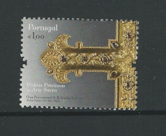 Portugal 2010 “Joyería” MNH/** - Unused Stamps