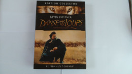 Danse Avec Les Loup - Music On DVD