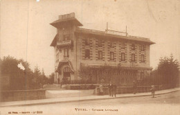 24-5469 : VITTEL. TAVERNE LORRAINE - Vittel