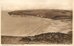 England Seaford Head &b Mouth Of River Cuckmere - Other & Unclassified