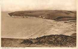 England Seaford Head &b Mouth Of River Cuckmere - Andere & Zonder Classificatie