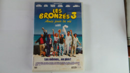 Les Bronzés 3 - DVD Musicales