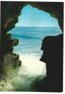 LES GROTTES D'HERCULE.-  TANGER.-  ( MARRUECOS ) - Tanger